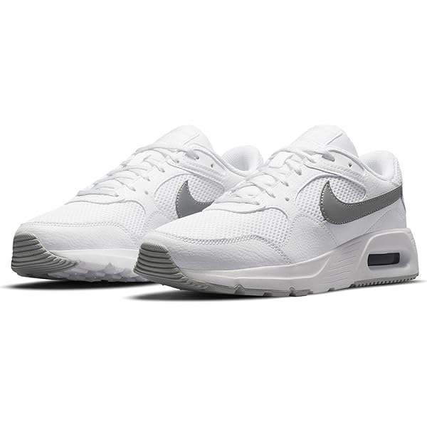 Amazon | [ナイキ] エア マックス 2X W AIR MAX 2X ホワイト/ホワイト